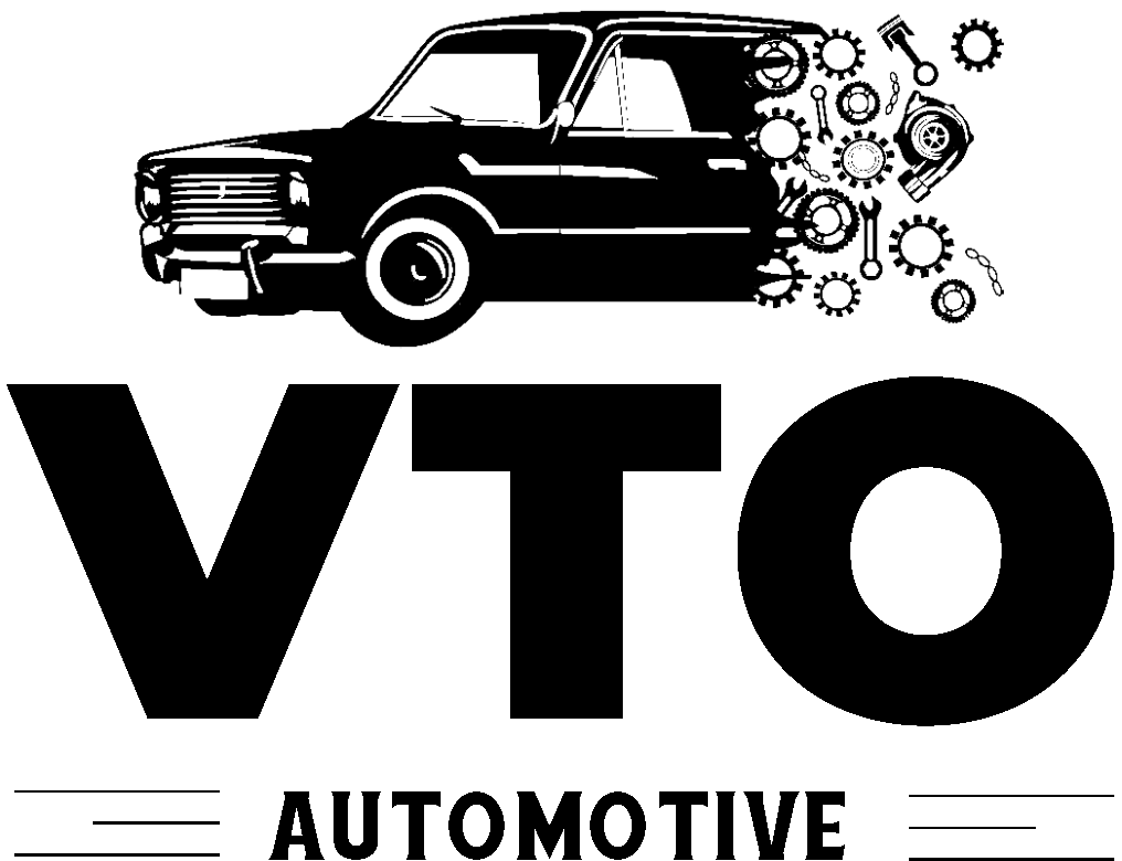 VTO Sleepdienst logo